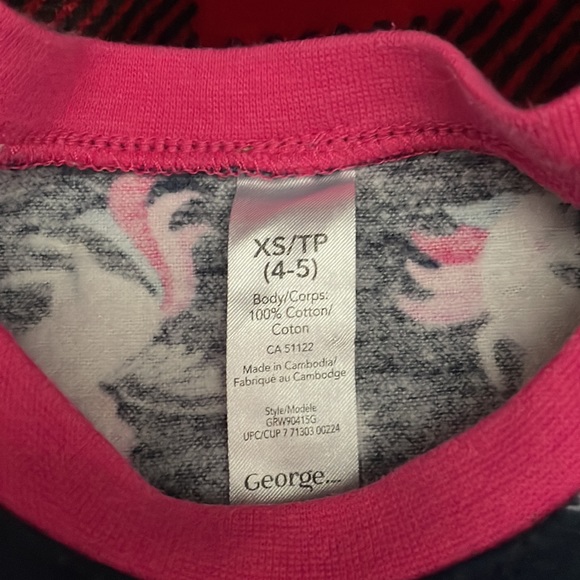 Unicorn Pajama 🦄 - Picture 2 of 5